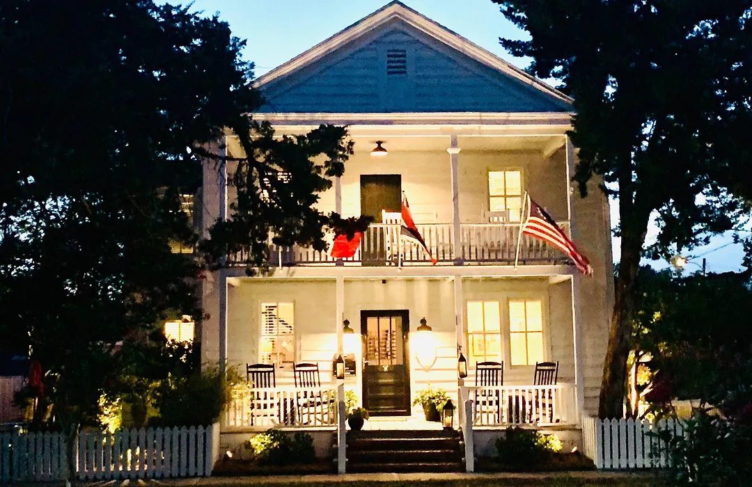 Inn On Turner-1
