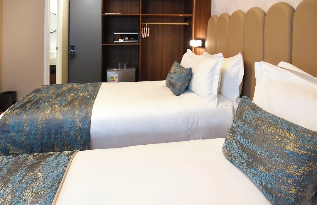 Hotel Hw Express-1