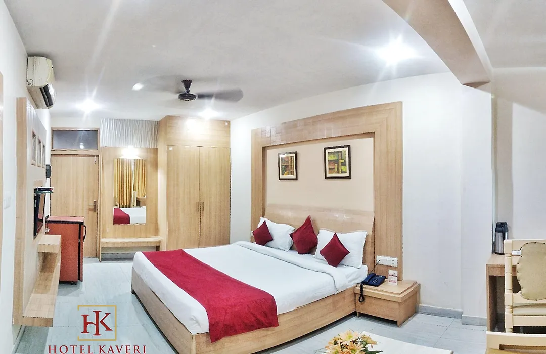 Hotel Kaveri-1