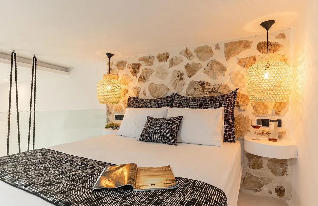 Naxian Spirit Inn-1