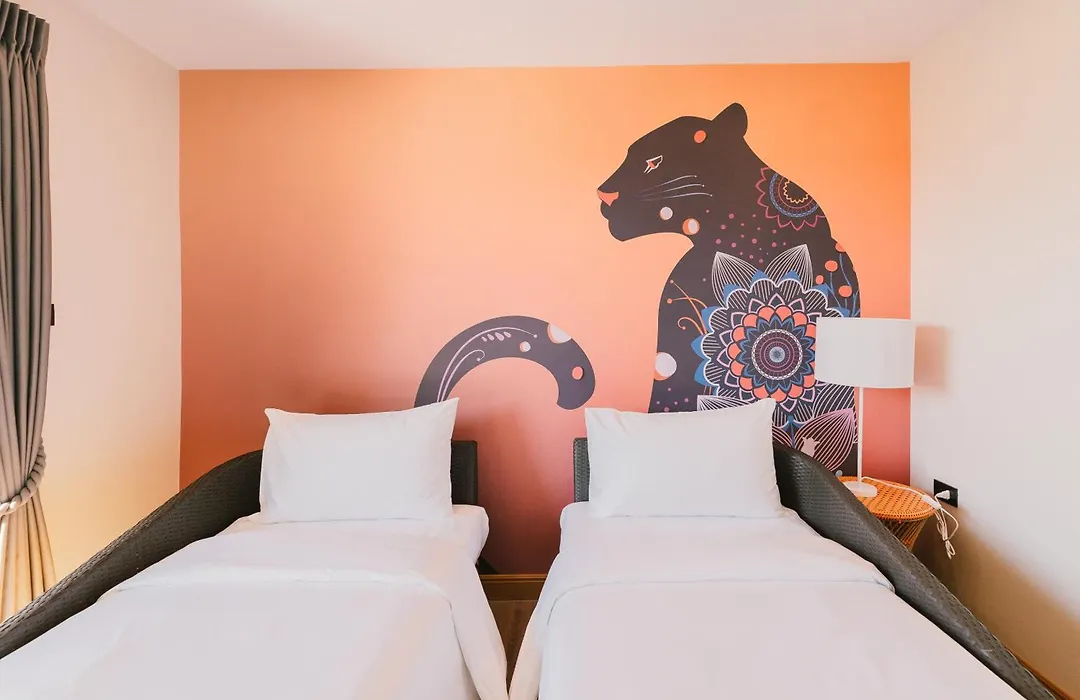 B Innspire Hotel-1