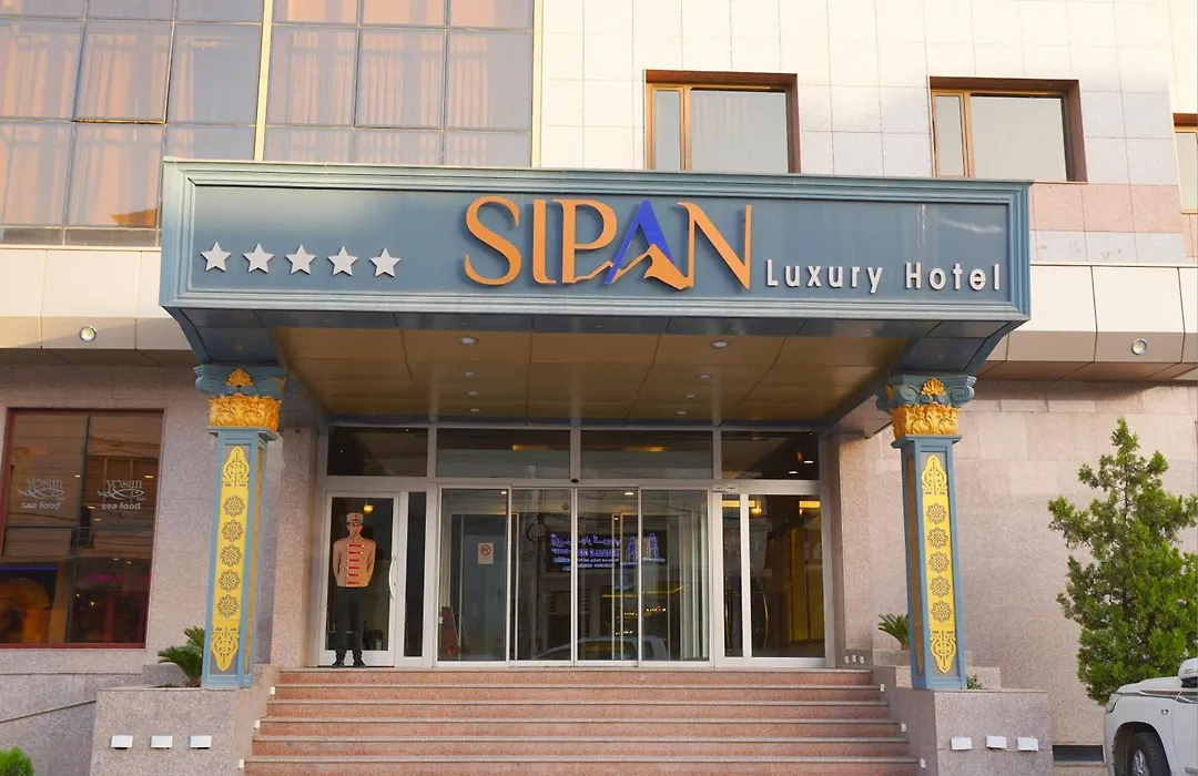 Sipan Hotel-1