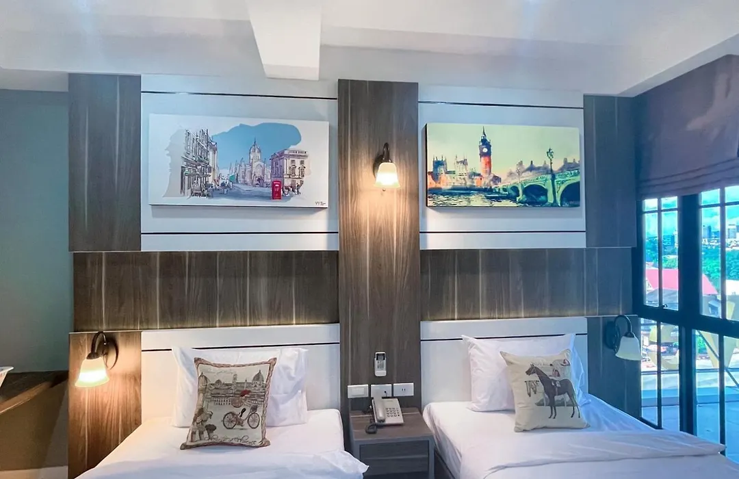 We Resident Hotel-1