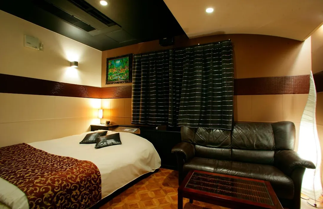 Hotel Check Inn Bali Adult Only-1