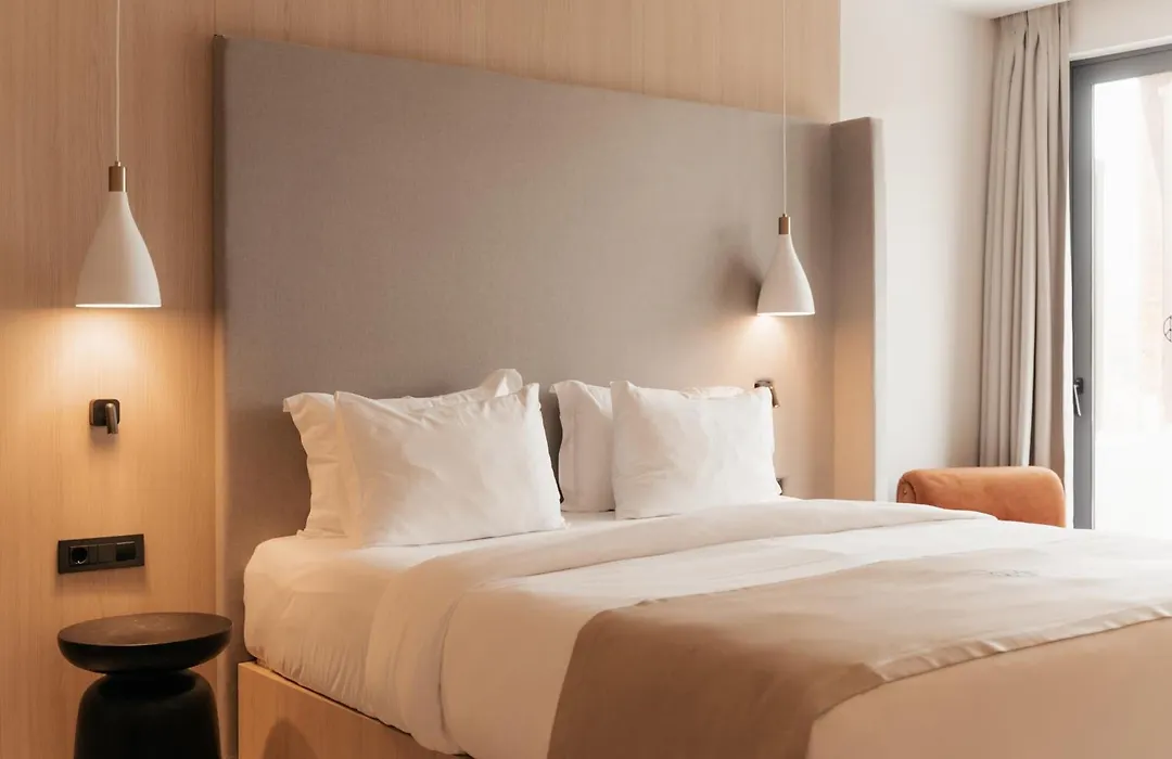 Somnus Suites Parga-1
