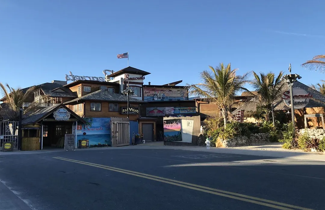 Key West Villa 115-1