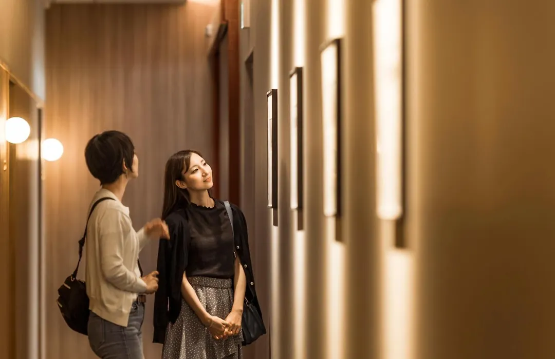 Hotel Beacon Onomichi-1
