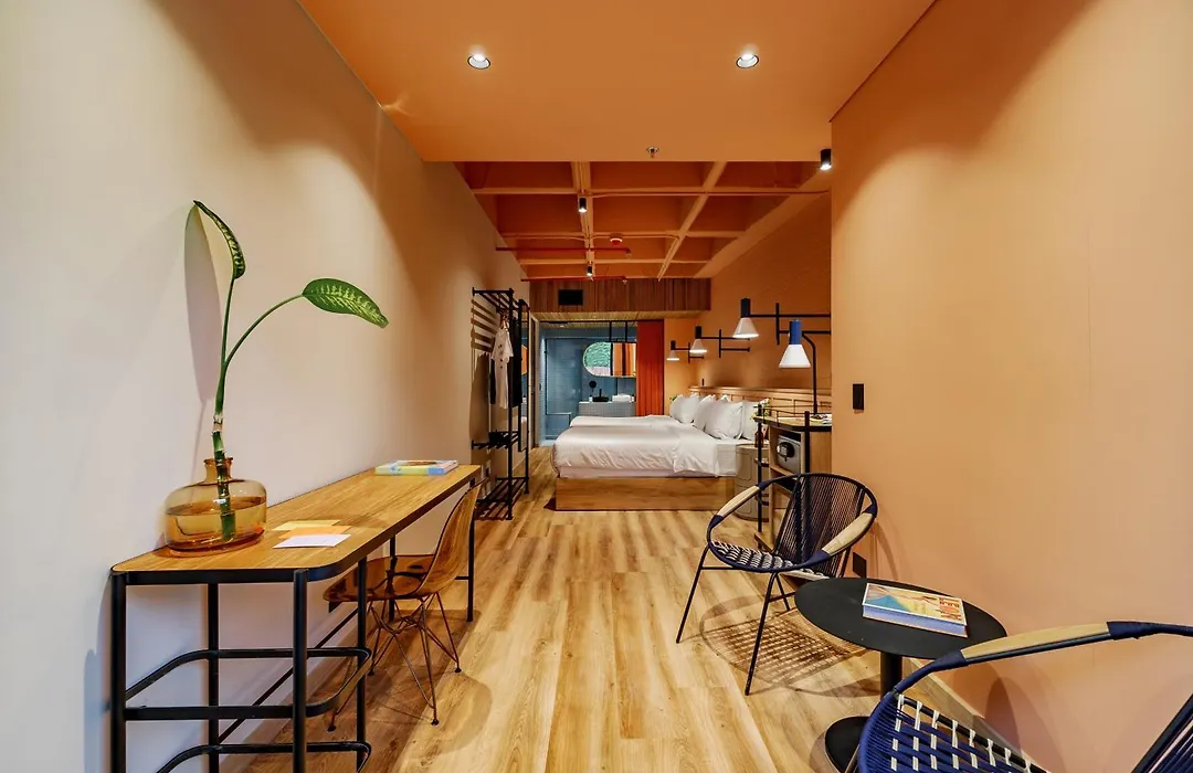 The Somos Bold Hotel-1