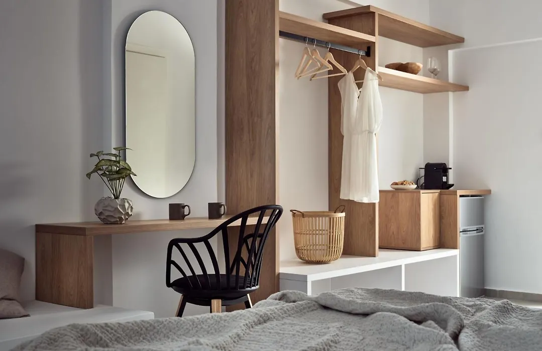 Cassiopeia Rooms & Suites-1