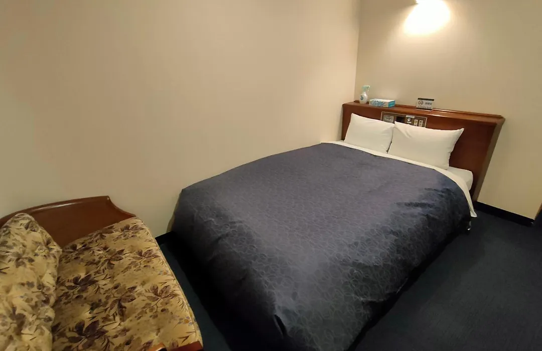Inuyama City Hotel-1