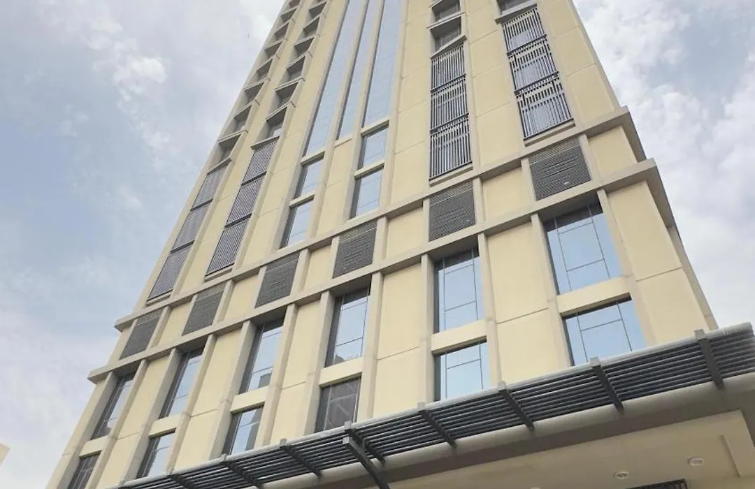 Three Pearls Musalli Hotel-1
