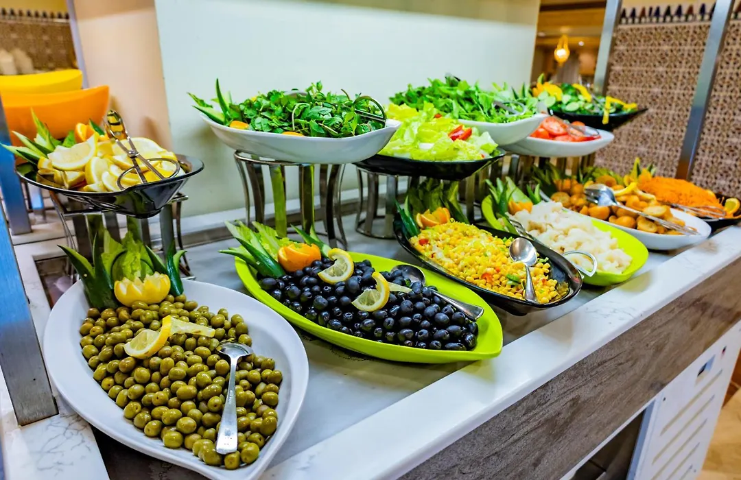 Waqf Othman Bin Affan Hotel - فندق وقف عثمان بن عفان-1