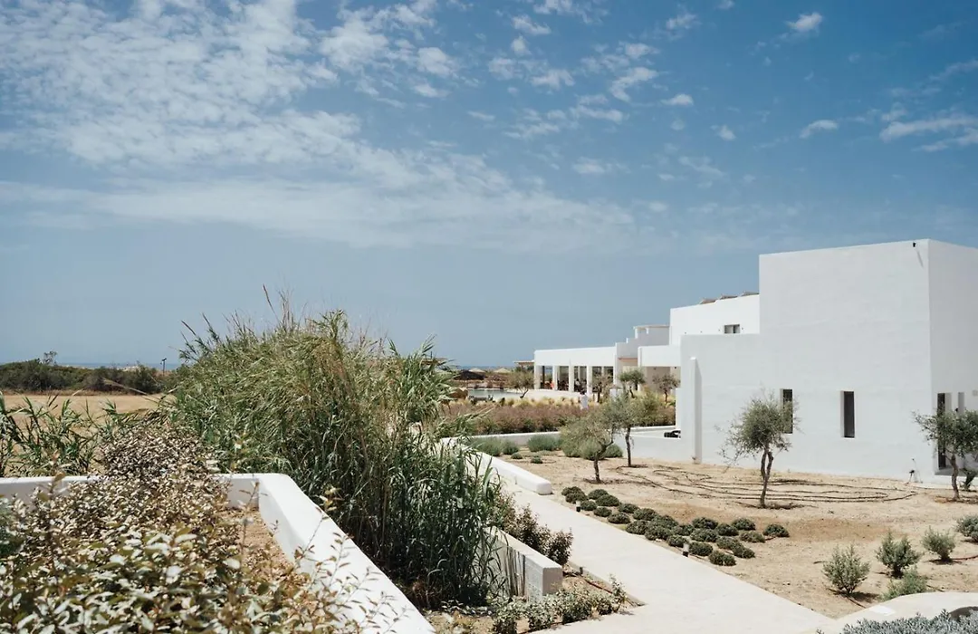 Sundunes Hotel Naxos-1