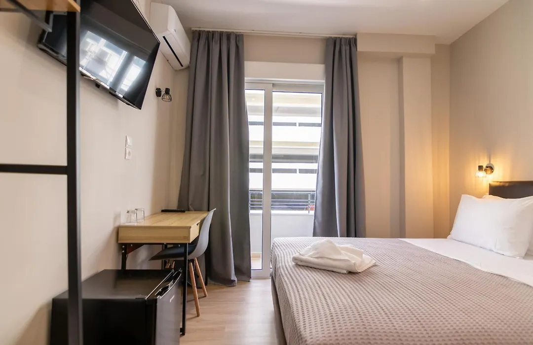 New Amaryllis Hotel-1