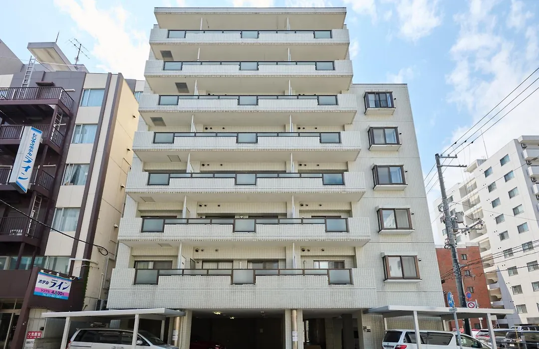 Residence Hotel Kabuto-1