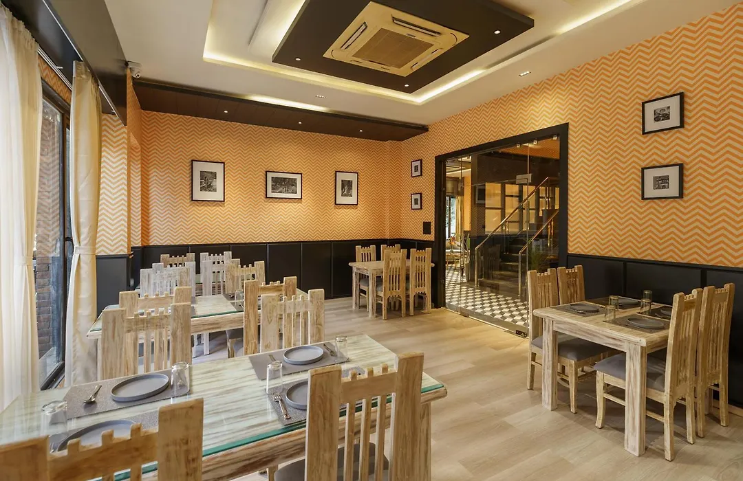 City Connect By Downtown Udaipur-1