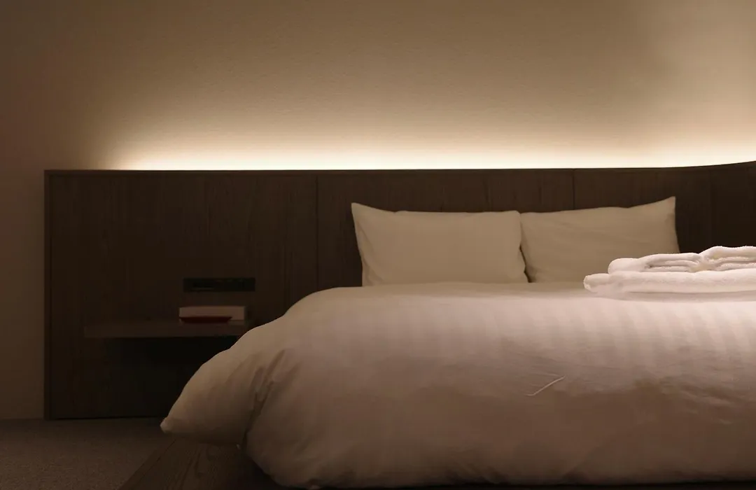 Hotel Rakuragu-1