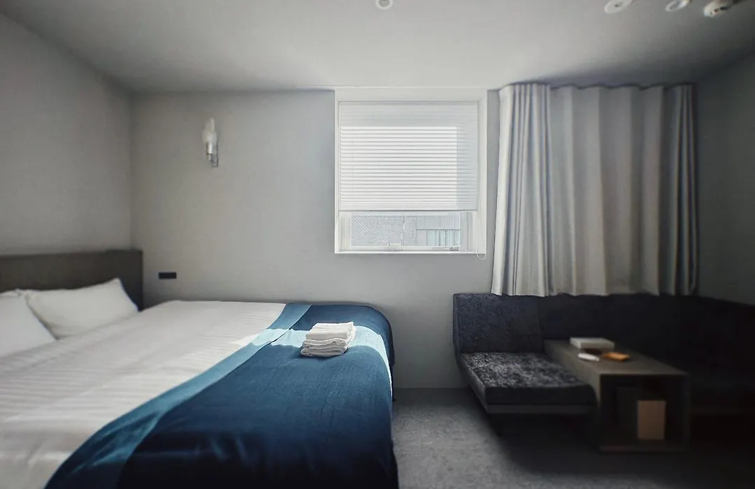 Hotel Rakuragu-1