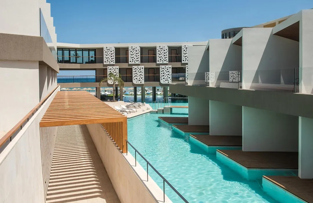 Harmony Boutique Resort - Adults oriented-1