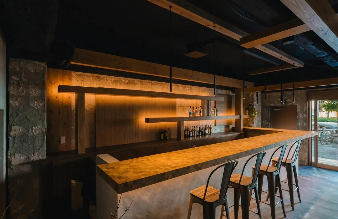 3U Namba Minami - Doyanen Hotels-1
