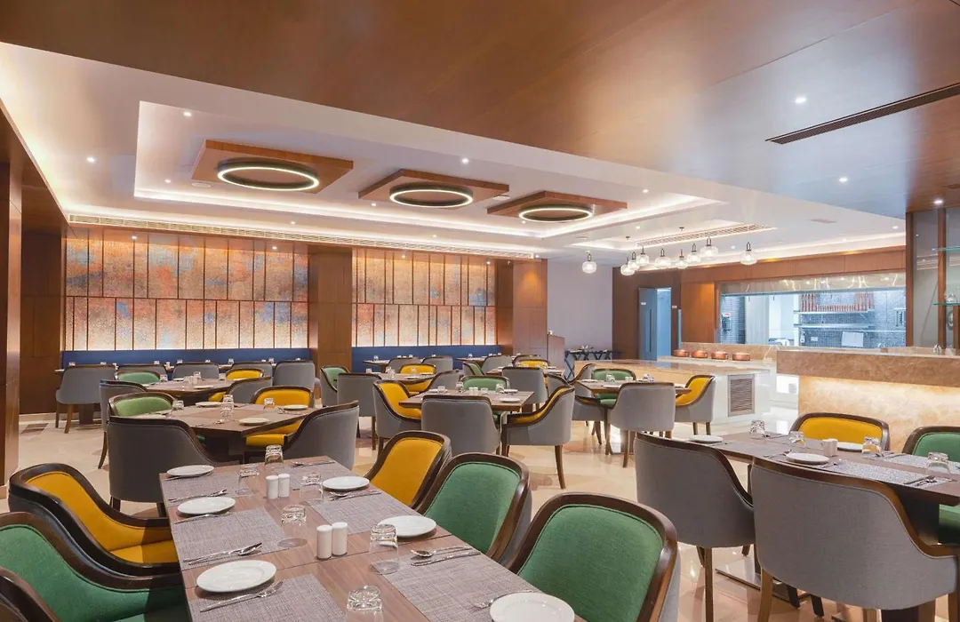 Park Inn By Radisson Ayodhya-1