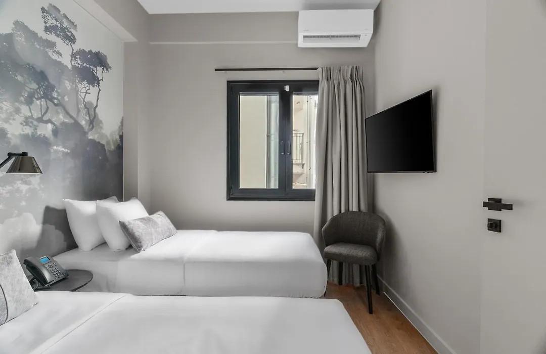 Azur Hotel Volos-1