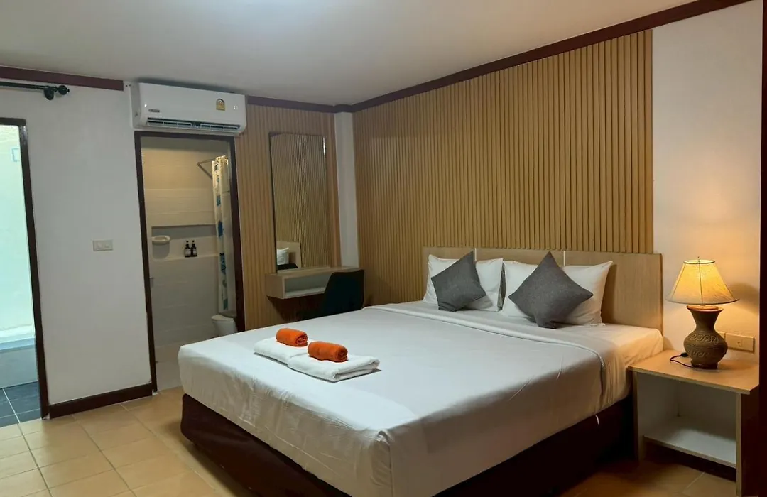 Priew Wan Guesthouse-1