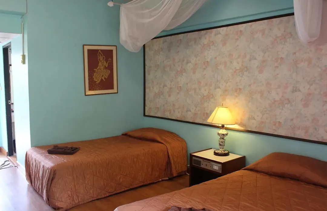 Safari Riviera Resort-1