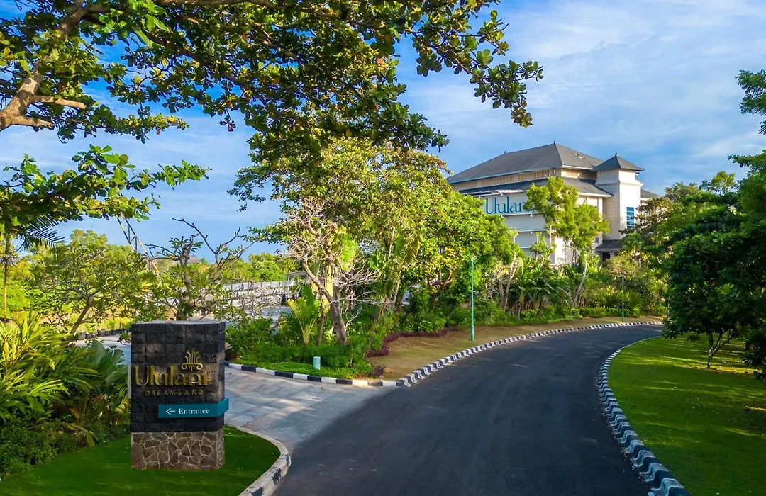 The Ululani-1
