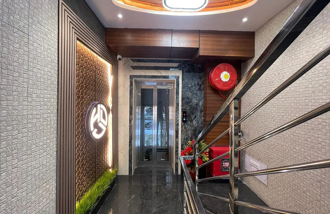 Hotel Dayaljeet-1