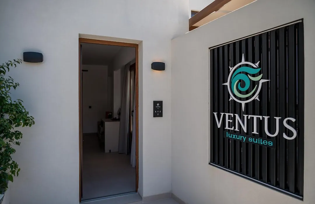 Ventus Luxury Suites-1