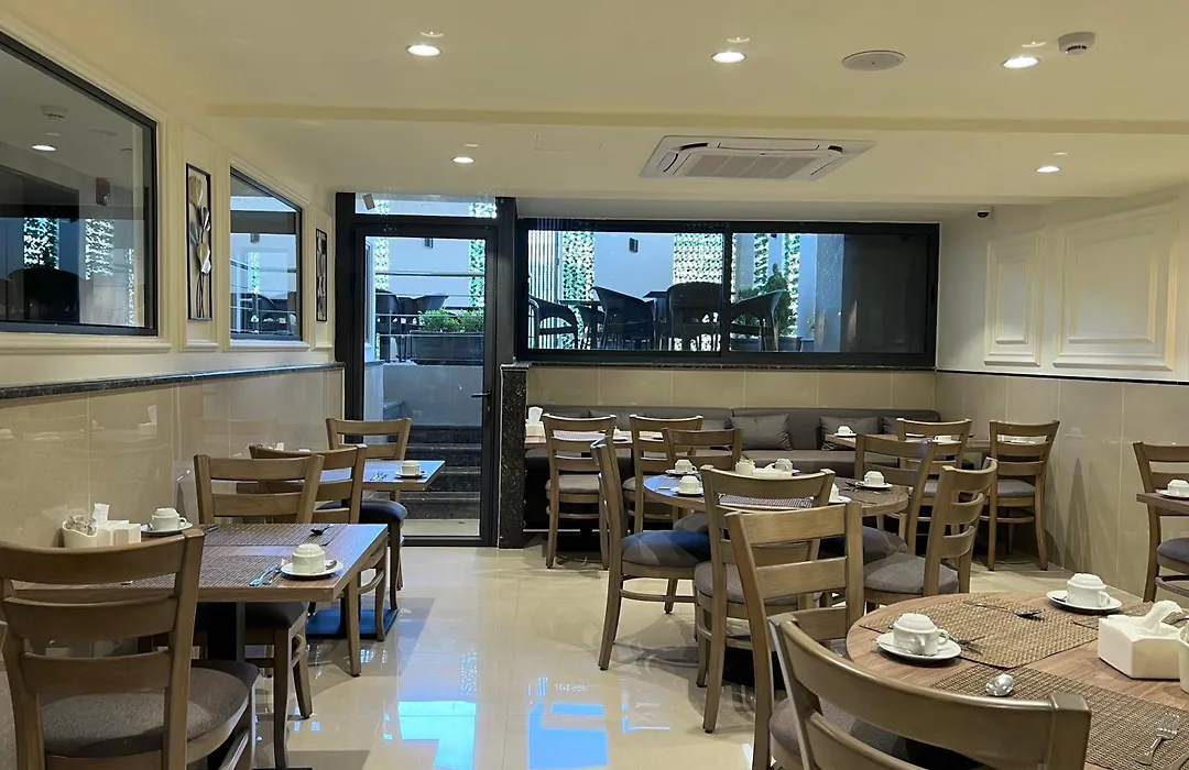 Saraya Abdeen Hotel-1