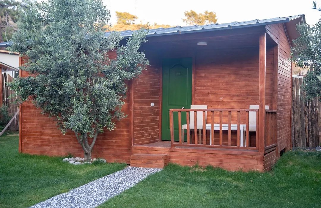 Obelix Bungalows-1