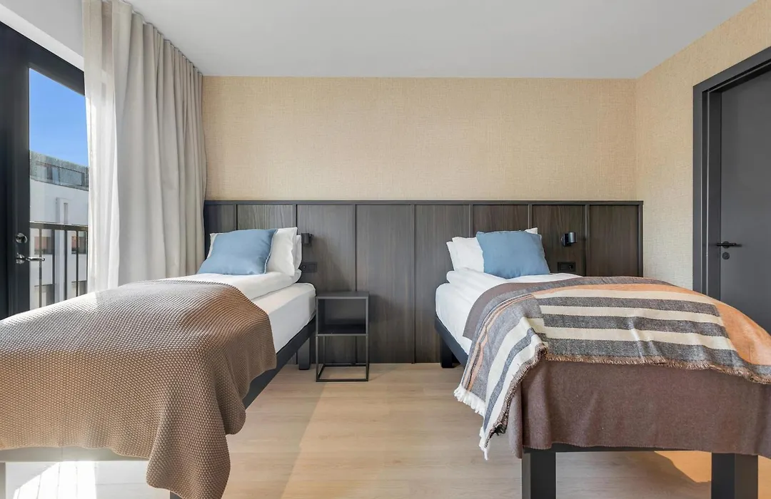 Strand Hotel Apartments-1