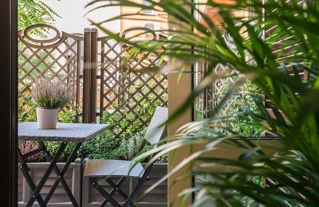 Roma Suite Hotel-1