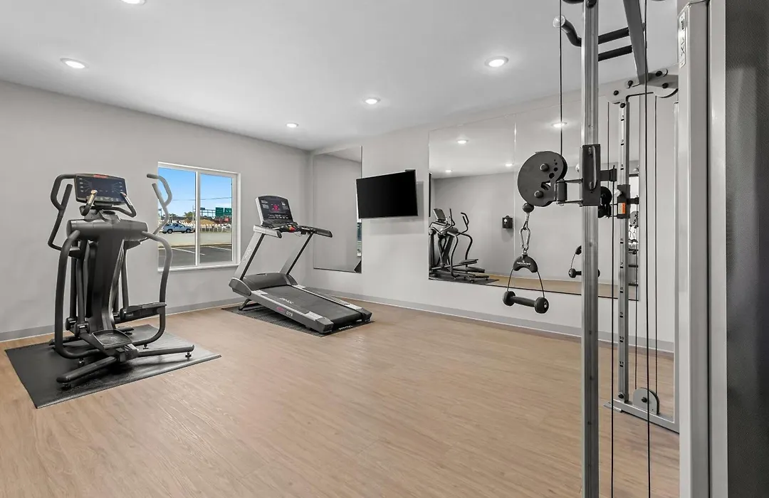 Echo Suites Extended Stay By Wyndham Atlanta-Conyers-1