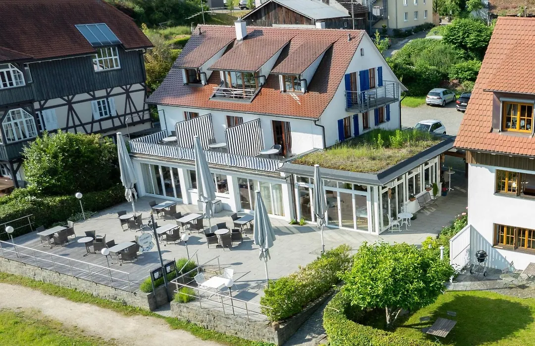 Hotel Fischerhaus Bodman-1