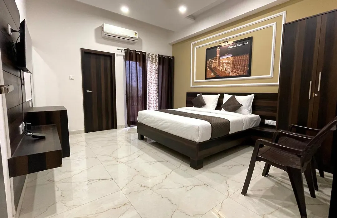 Yashoda Palace-1
