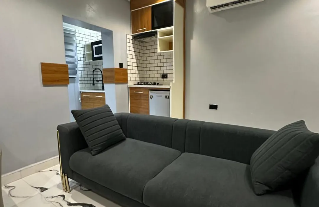Apartment 5-1