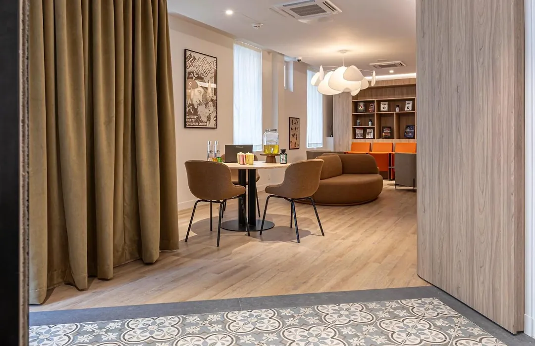 Dantan Hôtel-1