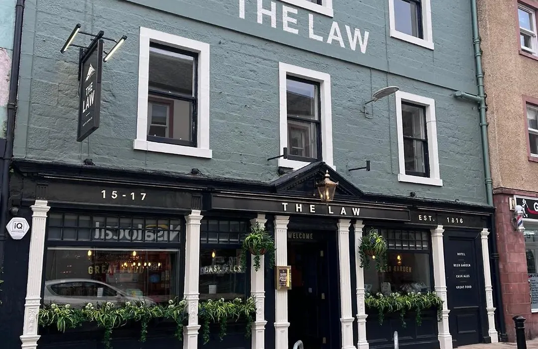The Law-1