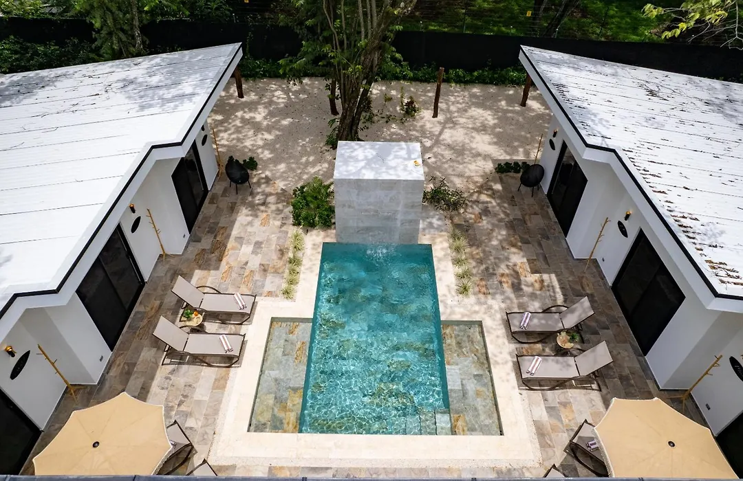 Le Magil Boutique Hotel-1