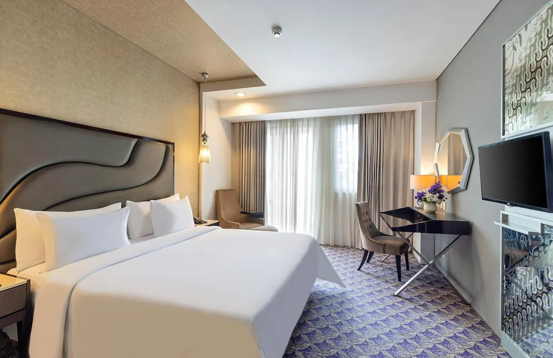 Fairview Hotel By Artotel-1