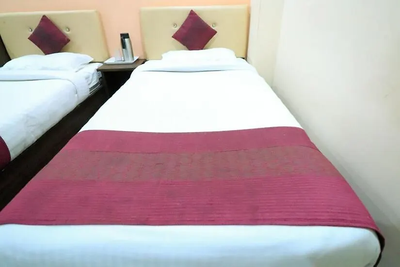 Hotel Atithi Inn-1