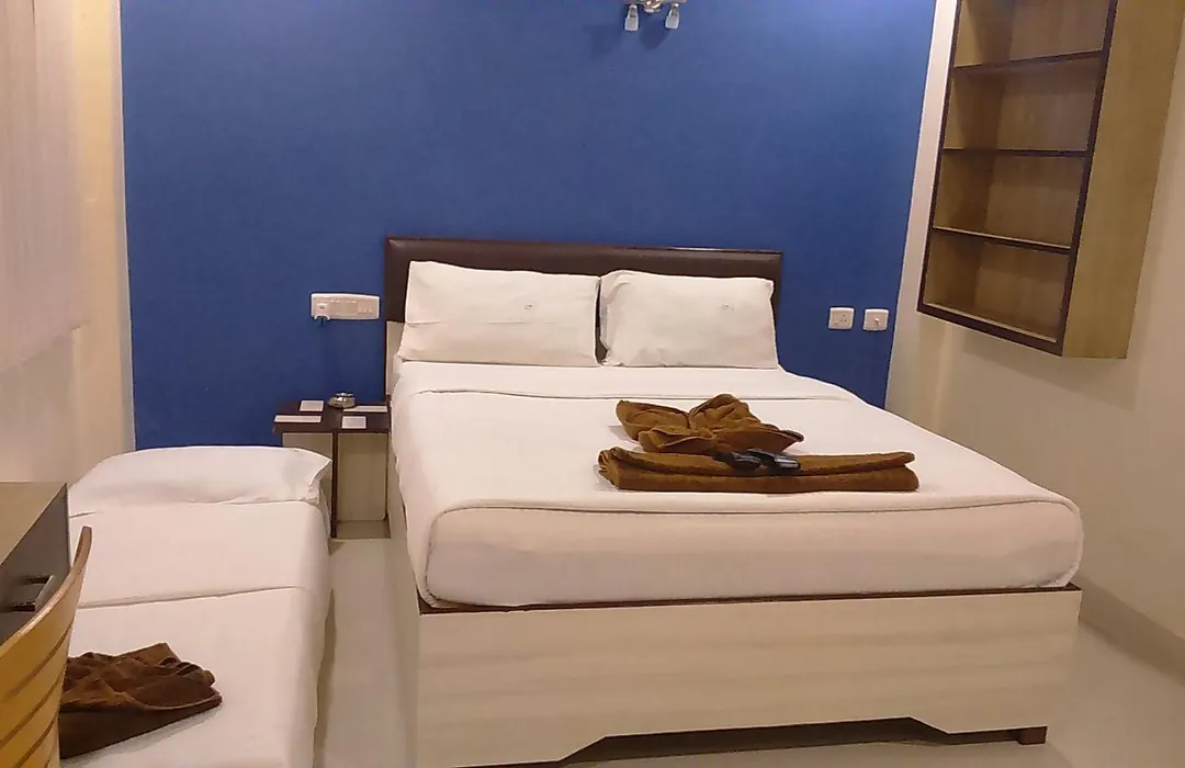Sri Hari Residency-1