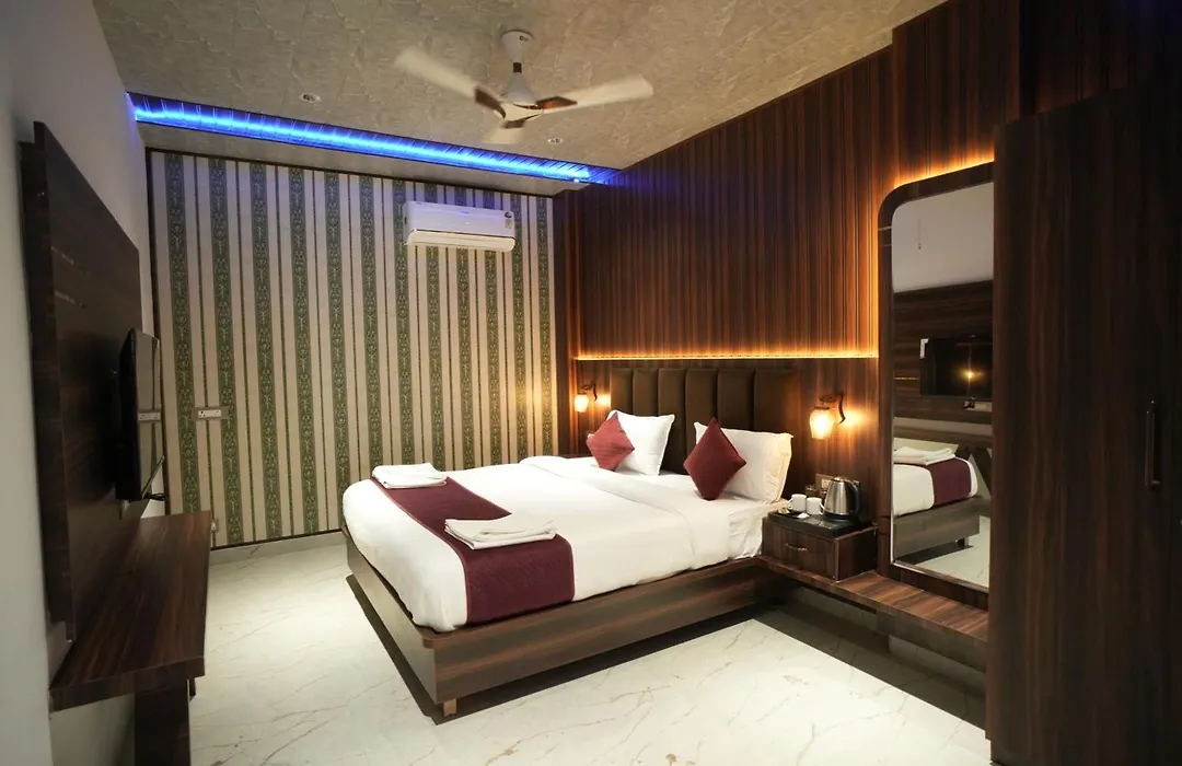 Hotel Mitra Inn-1