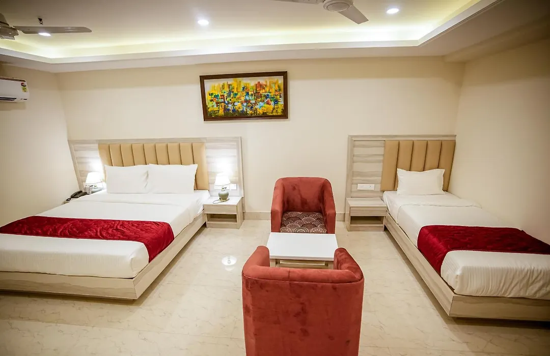 Shiva Continental Dehradun A Unit Of The Chacha Shri Group-1