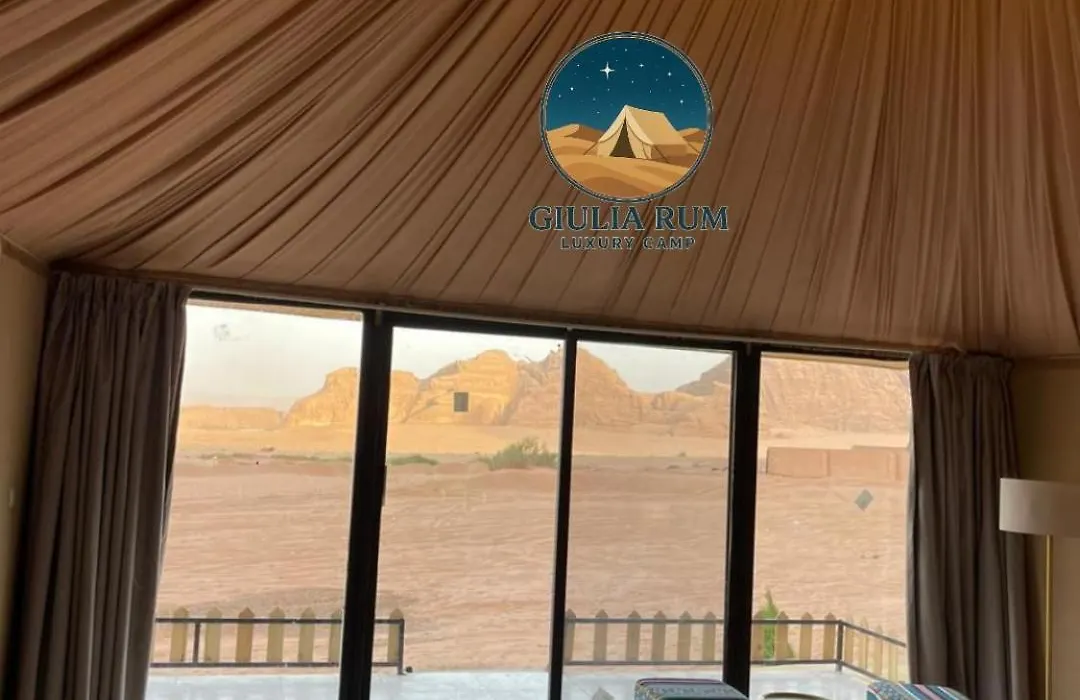Giulia Rum Luxury Camp-1