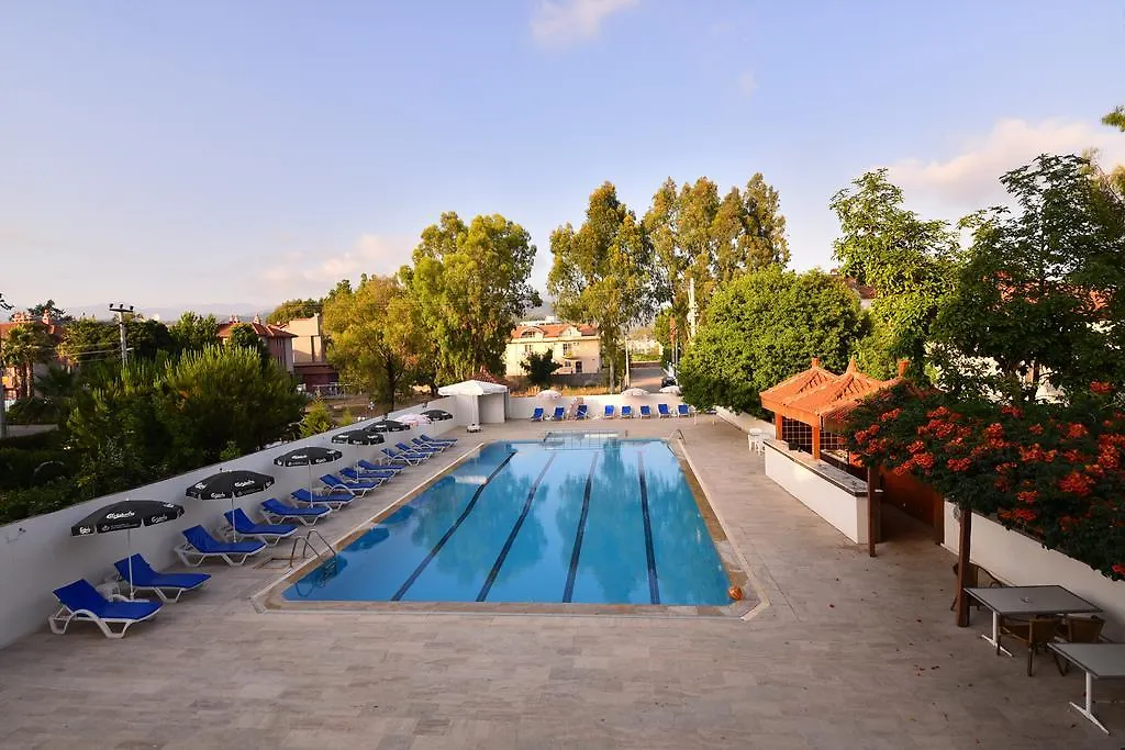 Rosary Beach Hotel-1