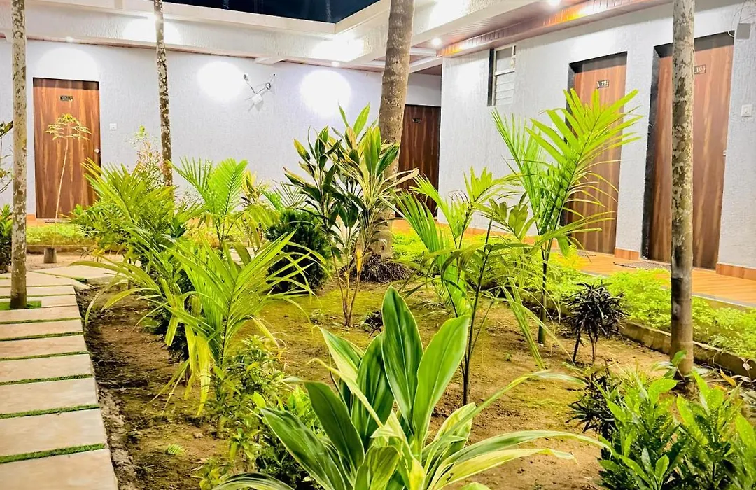 Seaside Beach Resort-1